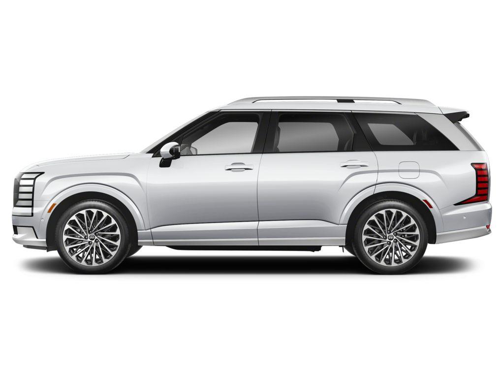 new 2026 Hyundai Palisade car, priced at $64,699