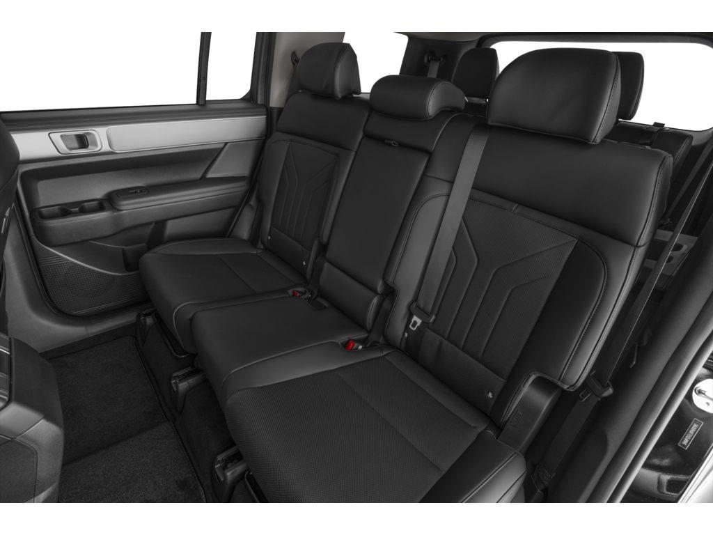 new 2025 Hyundai Santa Fe car, priced at $50,449