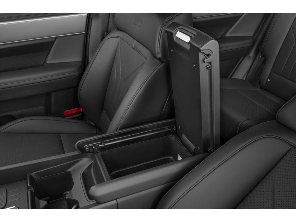 new 2025 Hyundai Santa Fe car, priced at $50,449