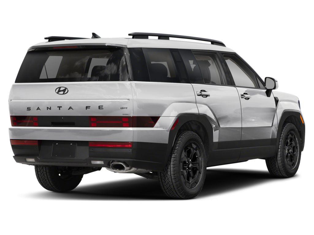 new 2025 Hyundai Santa Fe car, priced at $50,199