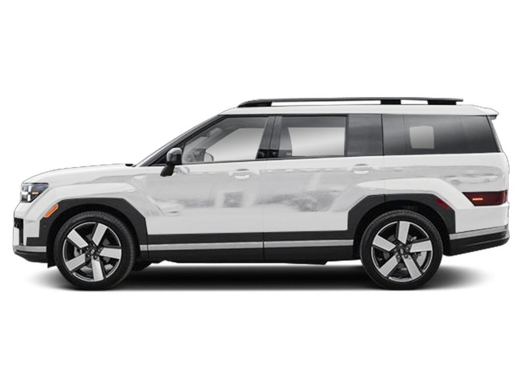 new 2025 Hyundai Santa Fe car, priced at $53,199