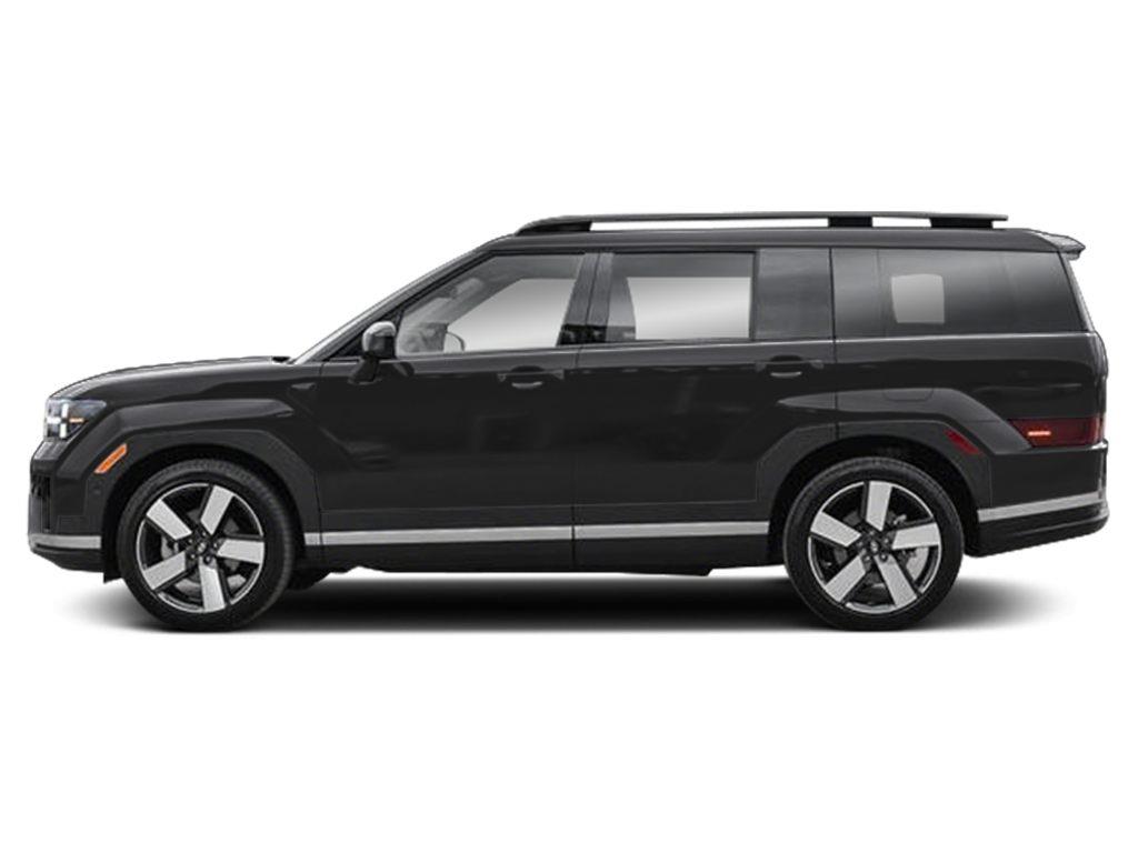 new 2025 Hyundai Santa Fe car, priced at $53,449