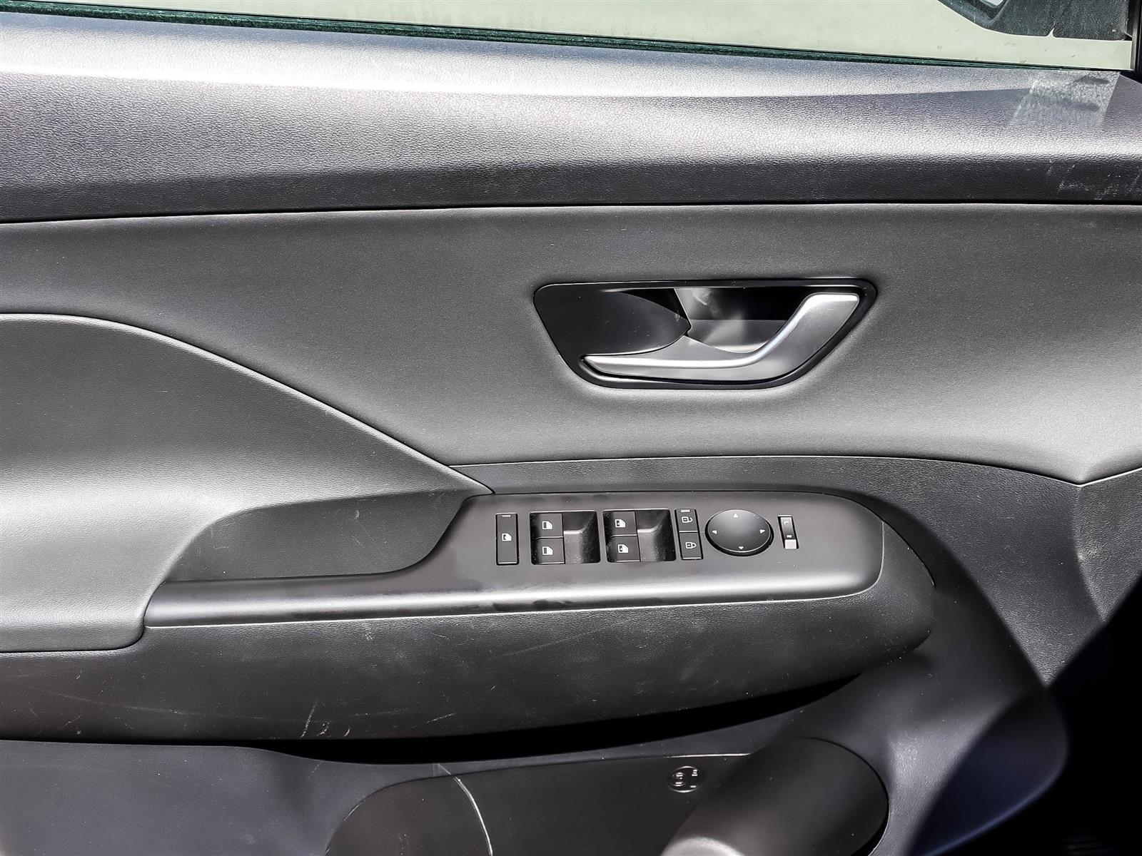 used 2024 Hyundai Kona car, priced at $30,498
