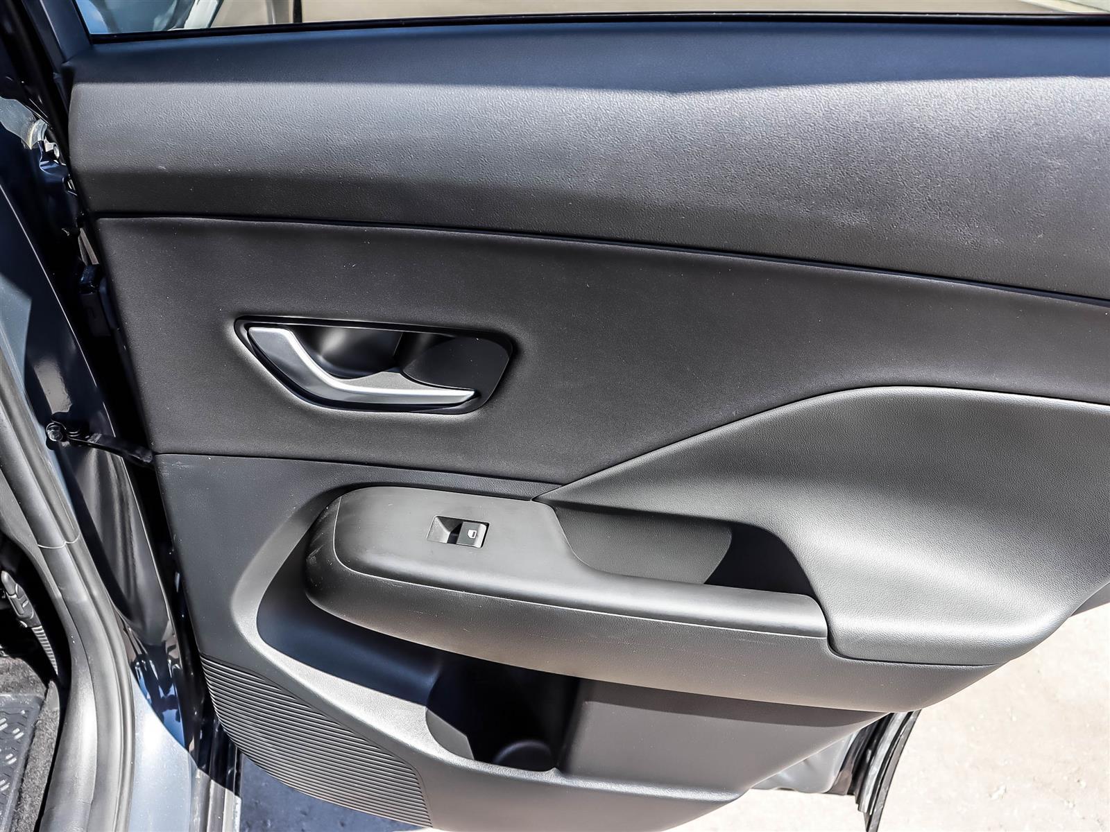 used 2024 Hyundai Kona car, priced at $30,498