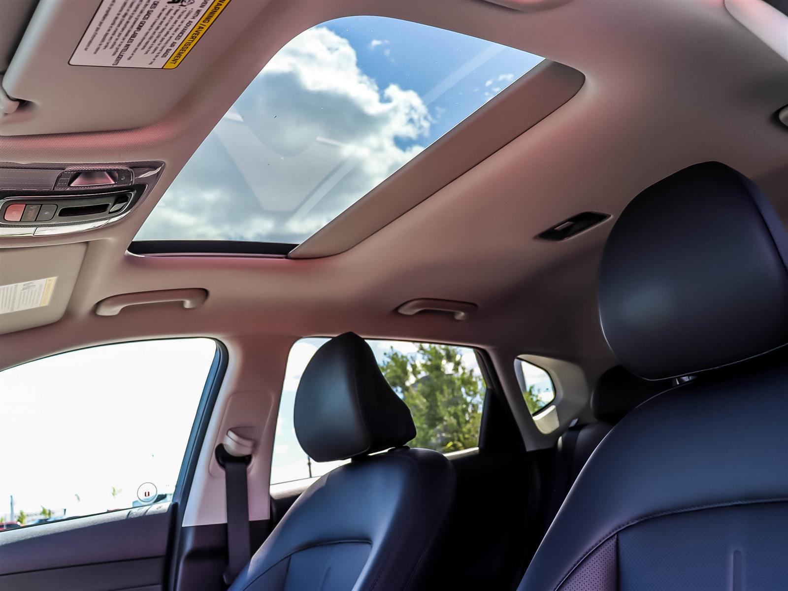 used 2024 Hyundai Kona car, priced at $30,498