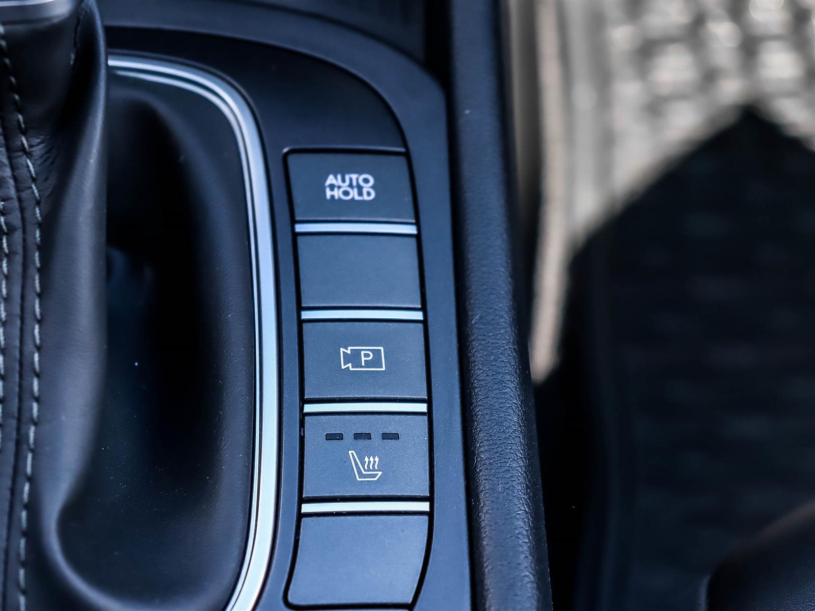used 2024 Hyundai Kona car, priced at $30,498