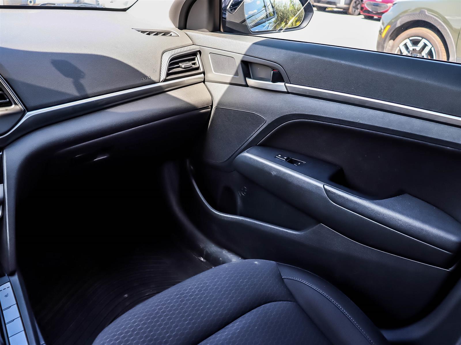 used 2020 Hyundai Elantra car, priced at $15,998
