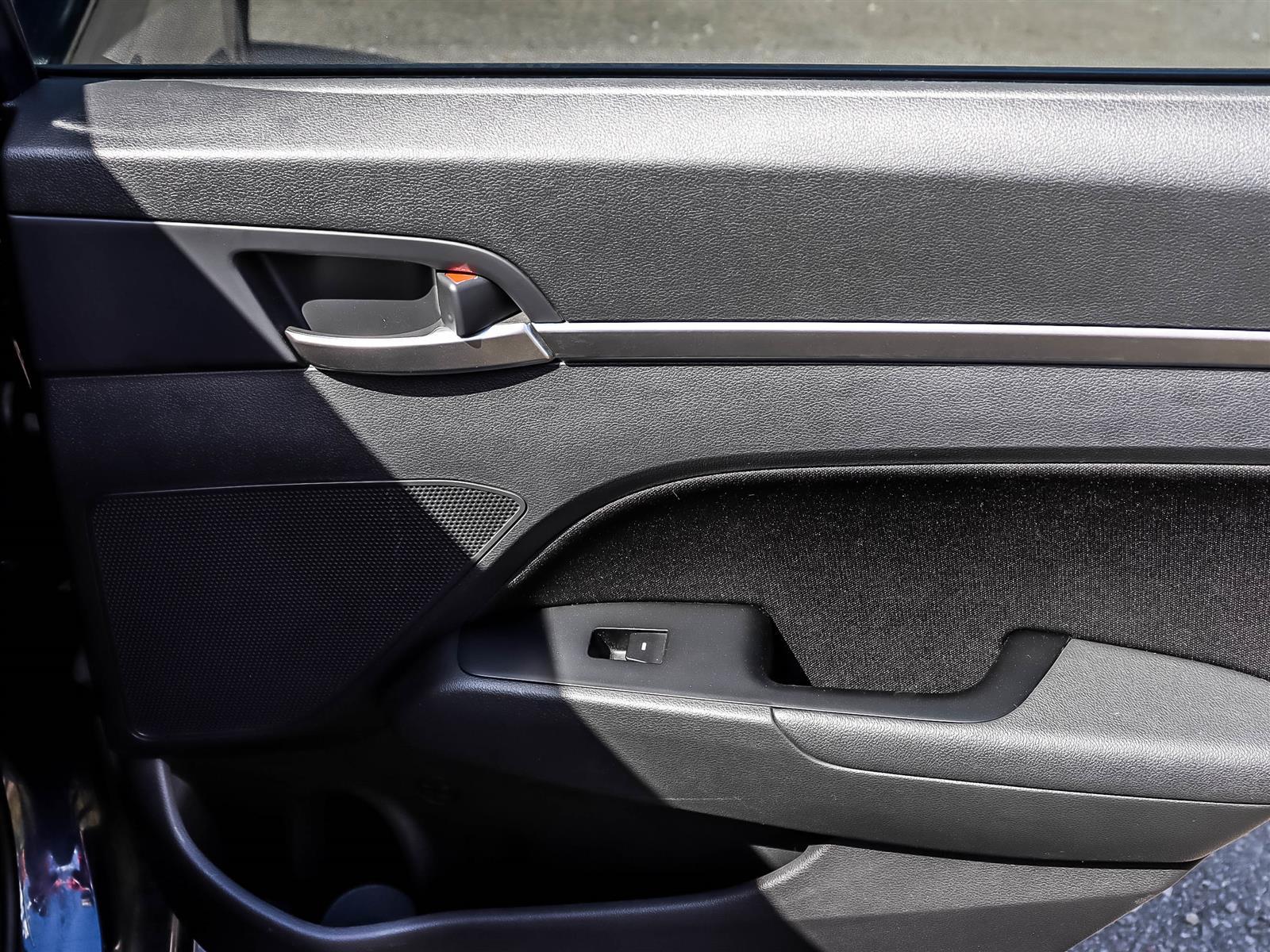 used 2020 Hyundai Elantra car, priced at $15,998