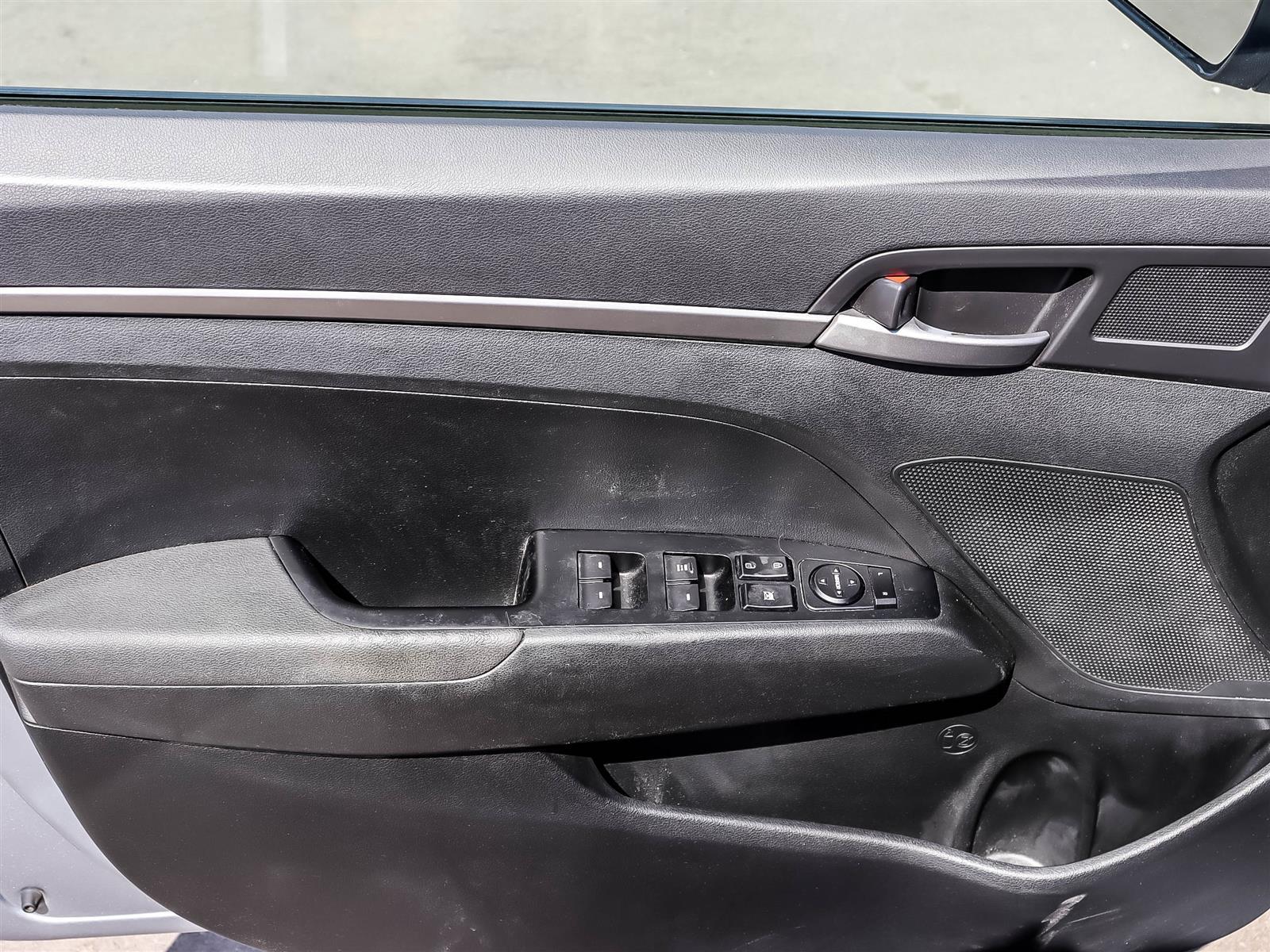 used 2017 Hyundai Elantra car, priced at $12,888