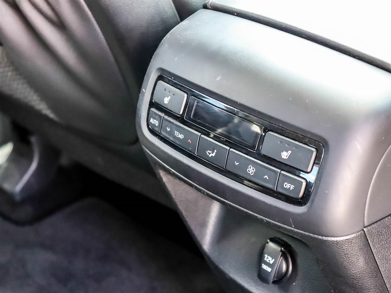 used 2022 Hyundai Palisade car, priced at $41,888
