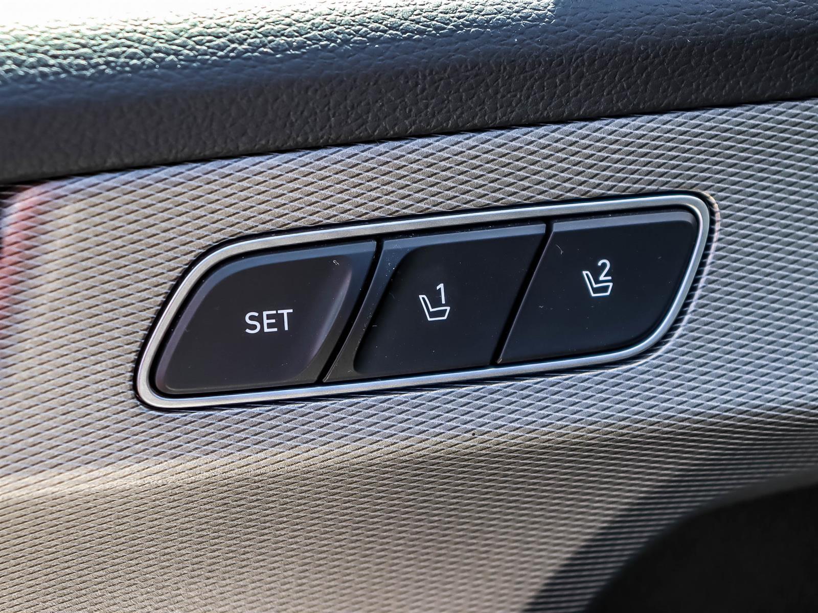 used 2022 Hyundai Palisade car, priced at $41,888