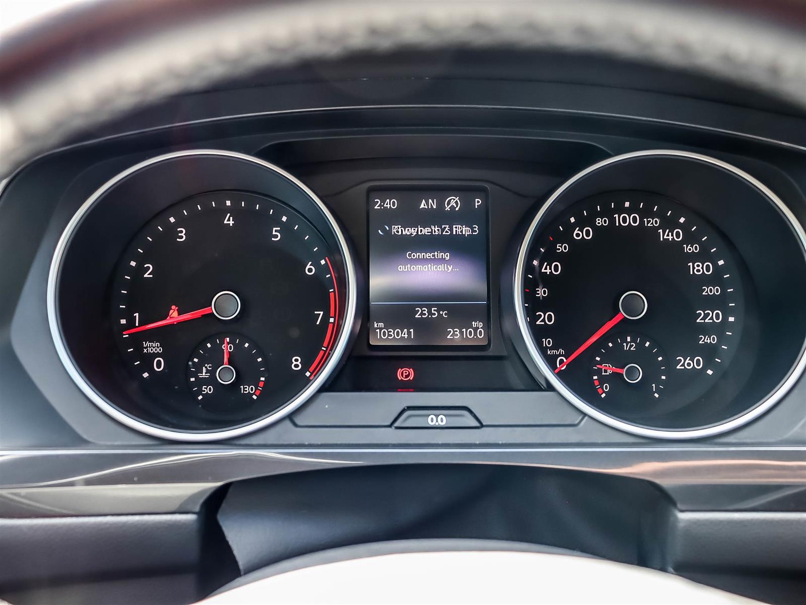 used 2018 Volkswagen Tiguan car, priced at $19,888