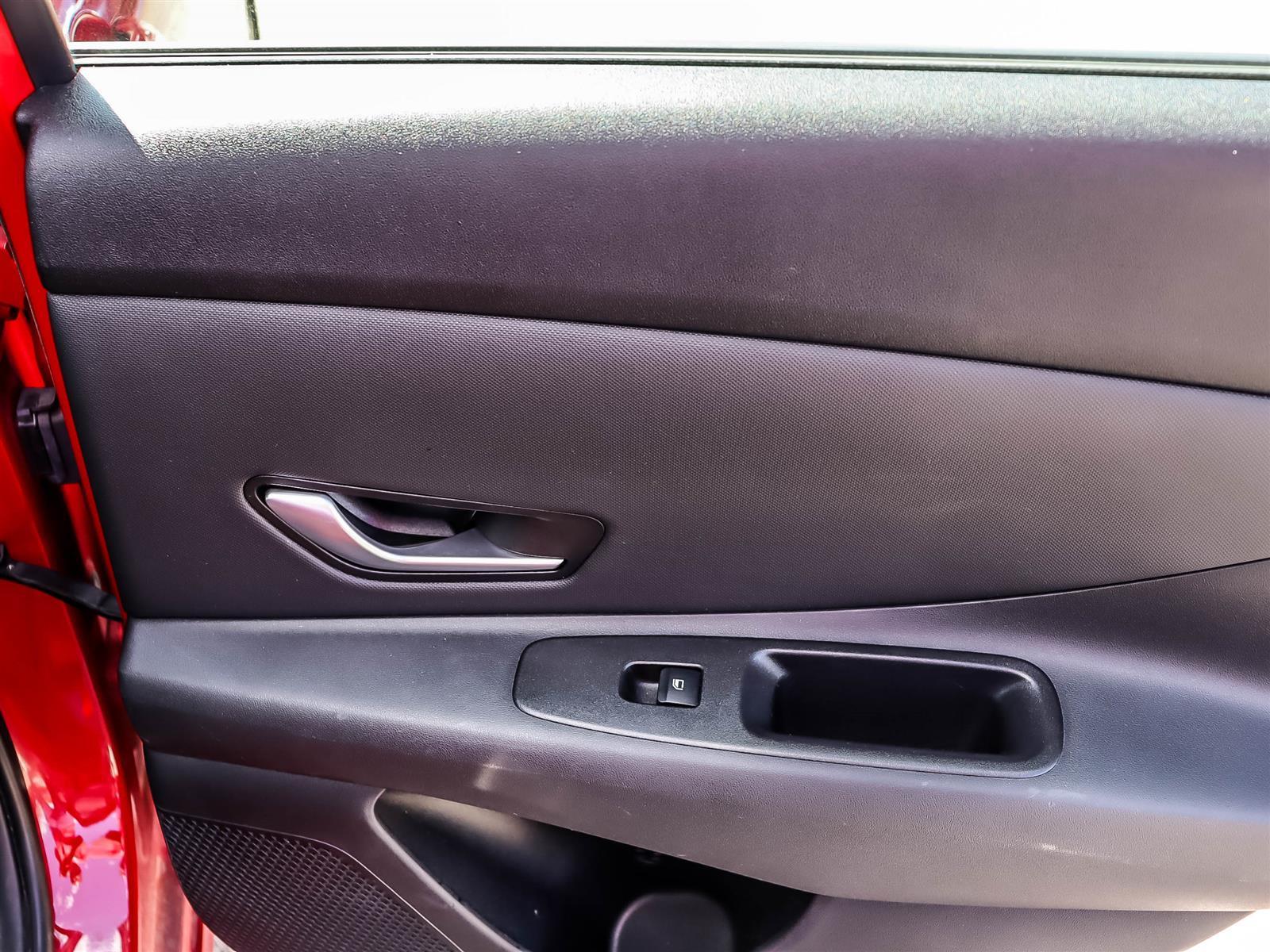 used 2022 Hyundai Elantra car, priced at $22,888
