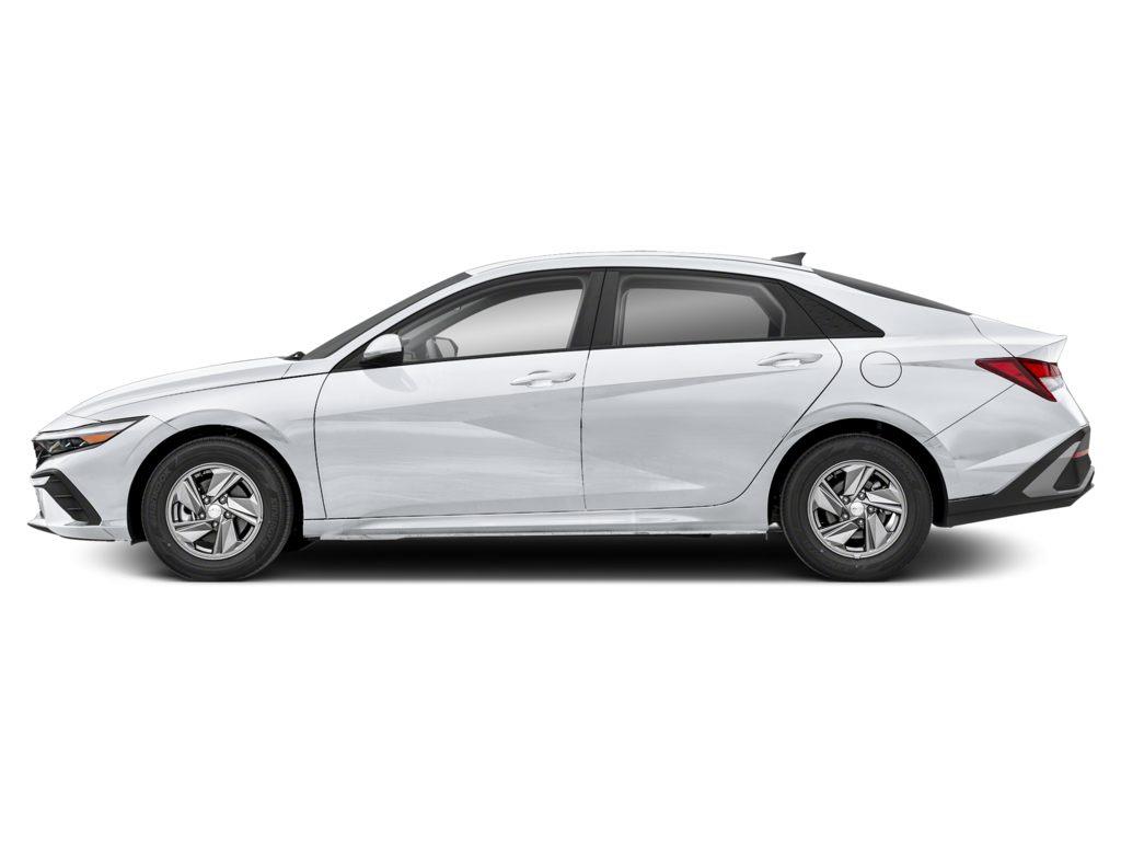 new 2025 Hyundai Elantra car, priced at $24,599