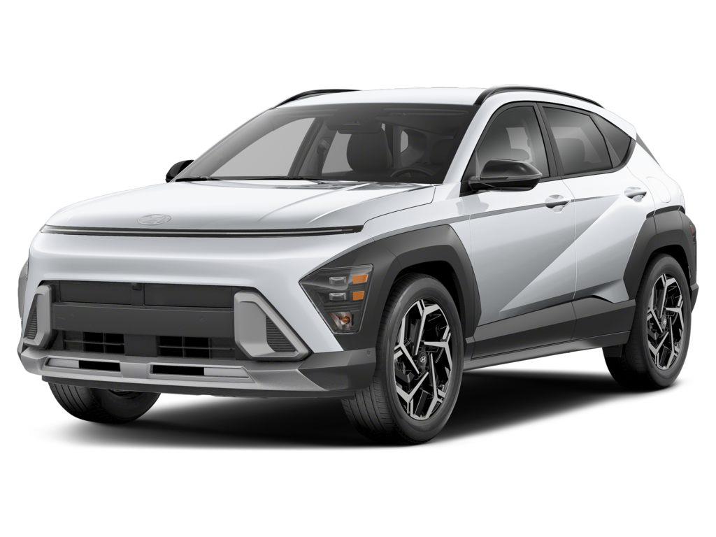 new 2026 Hyundai Kona car, priced at $33,399