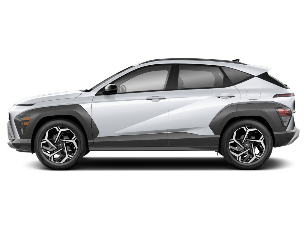 new 2026 Hyundai Kona car, priced at $33,399