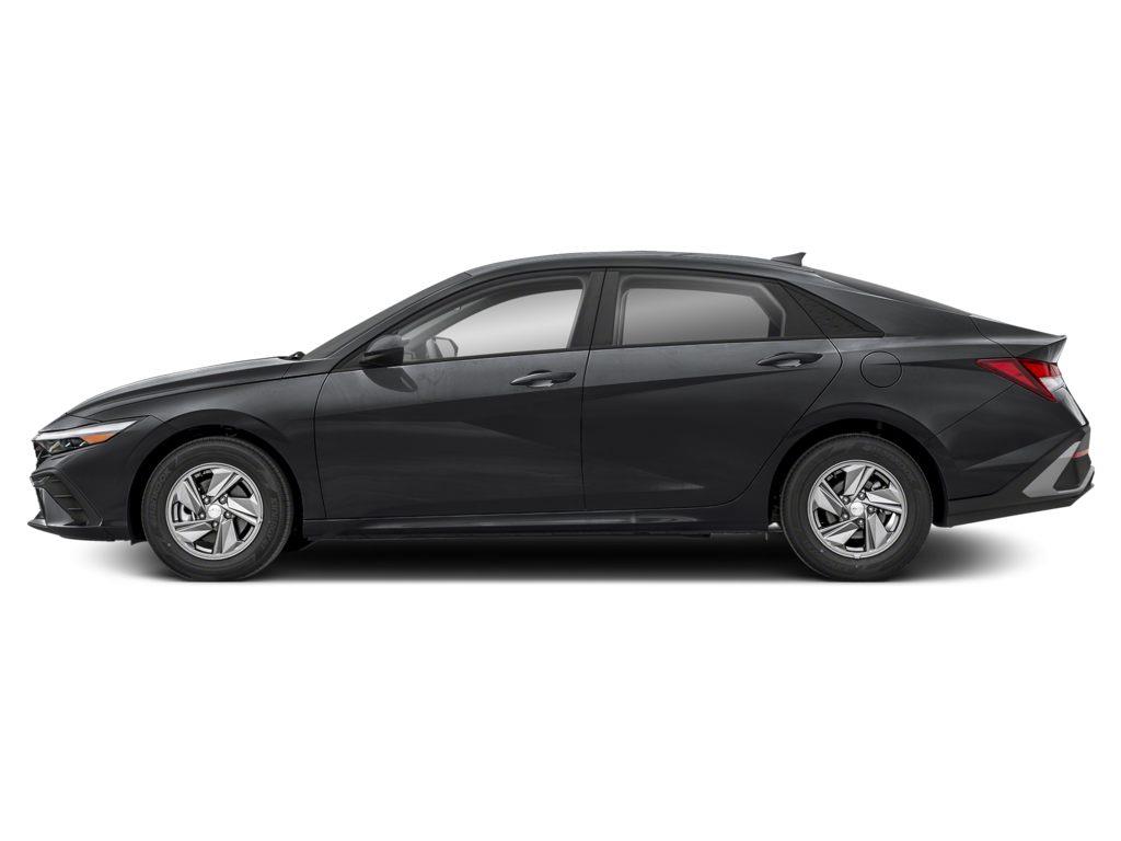 new 2025 Hyundai Elantra car, priced at $24,849