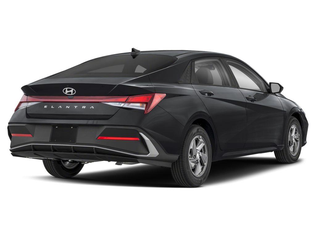 new 2025 Hyundai Elantra car, priced at $24,849