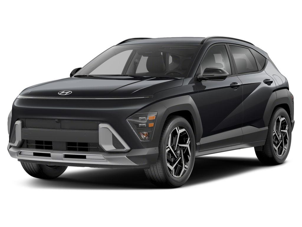 new 2026 Hyundai Kona car, priced at $31,649