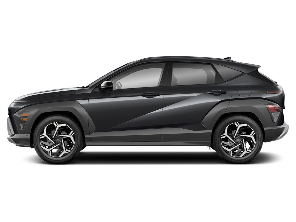 new 2026 Hyundai Kona car, priced at $31,649