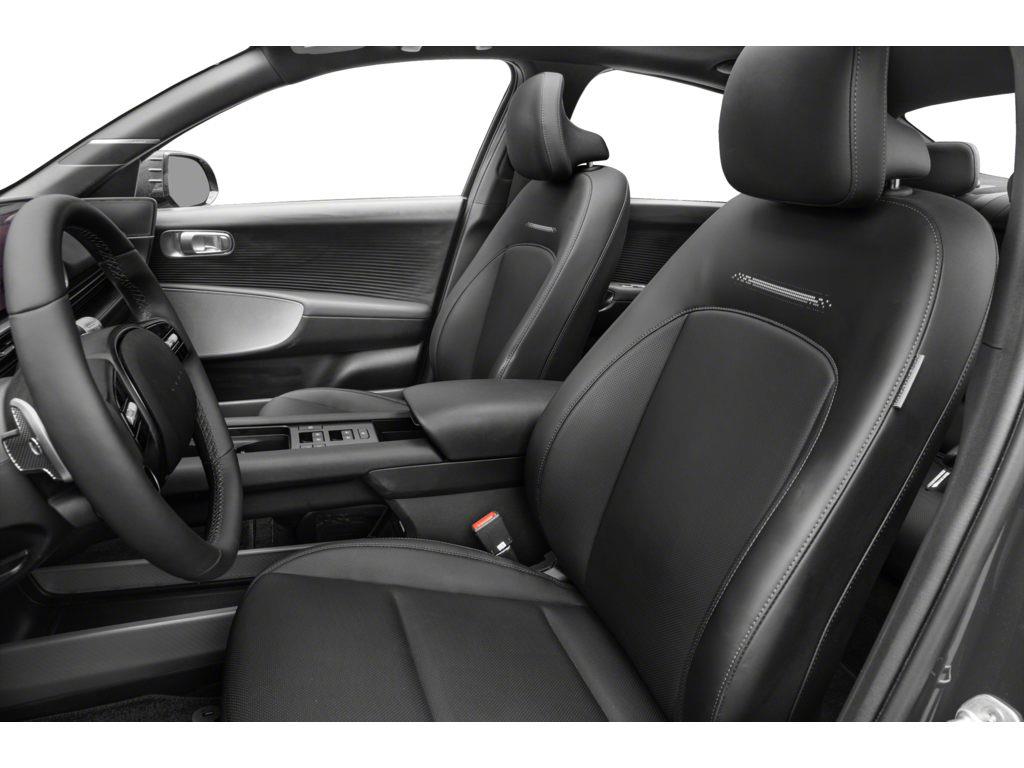 new 2025 Hyundai IONIQ 6 car, priced at $60,799