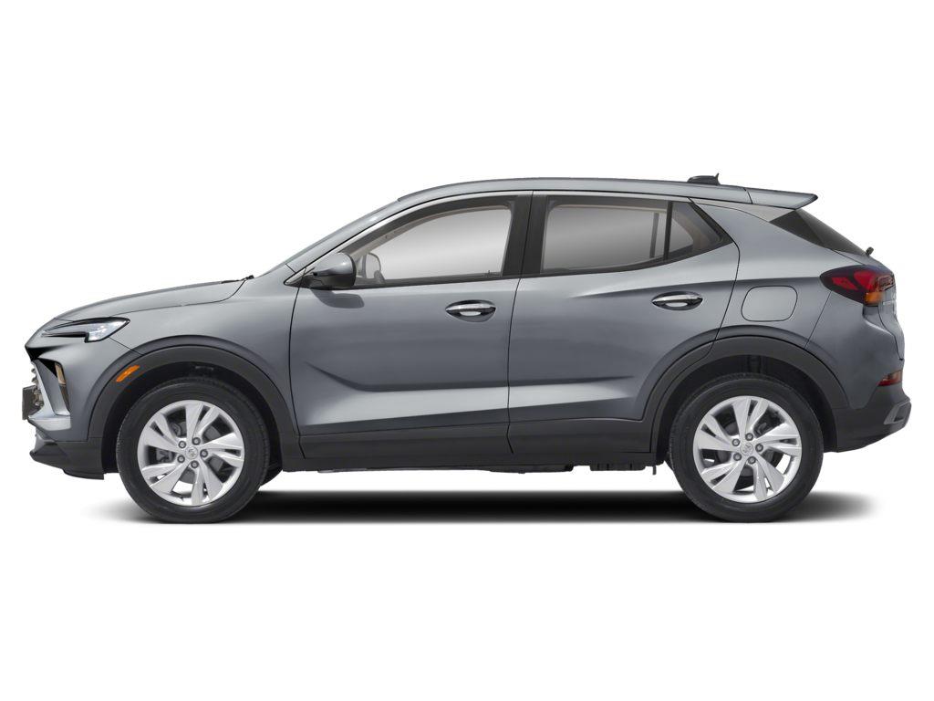 new 2026 Buick Encore GX car, priced at $38,342