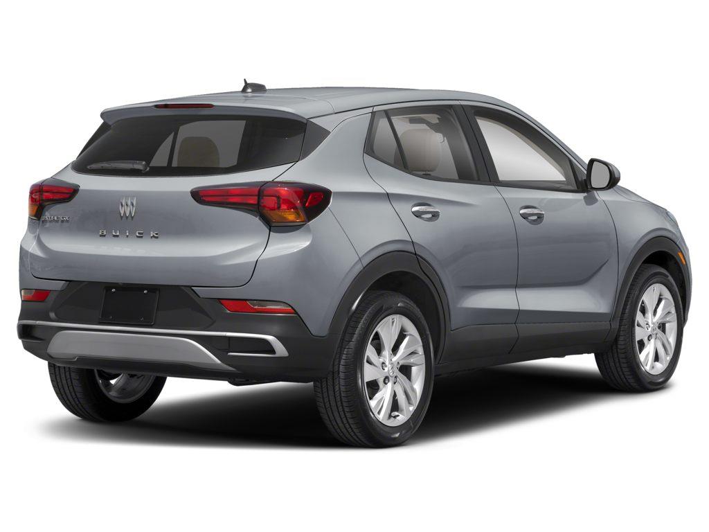 new 2026 Buick Encore GX car, priced at $38,342