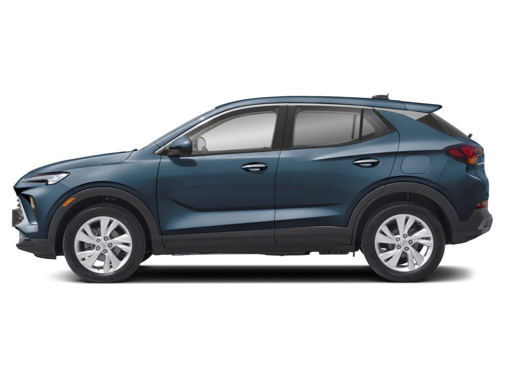 new 2026 Buick Encore GX car, priced at $36,943