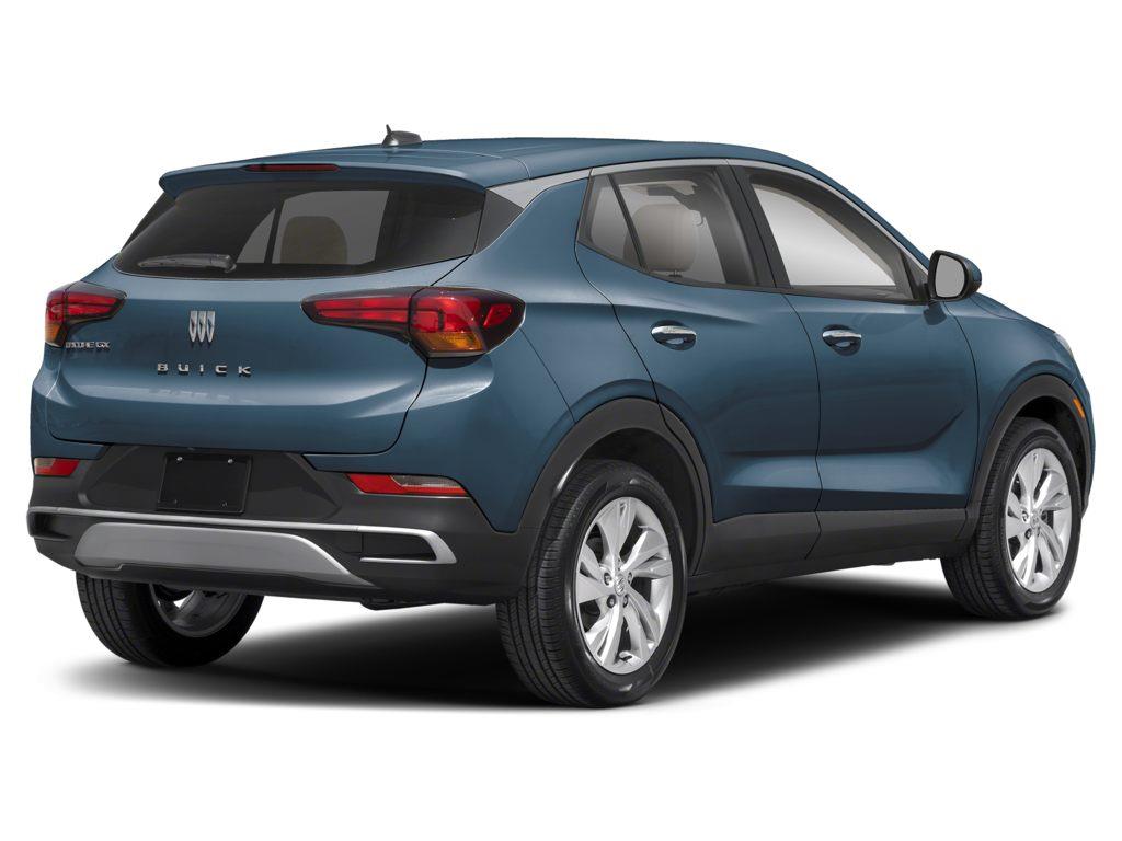 new 2026 Buick Encore GX car, priced at $36,943