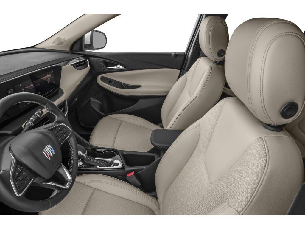 new 2026 Buick Encore GX car, priced at $36,943