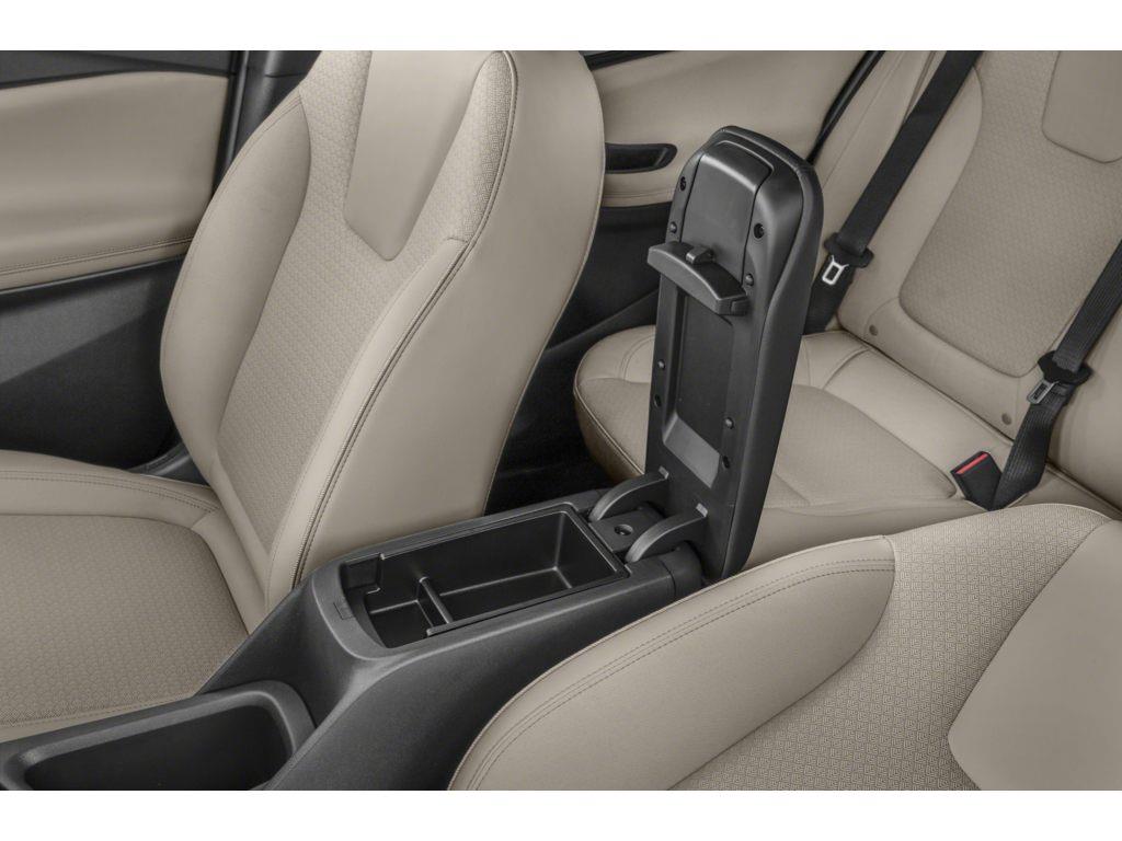new 2026 Buick Encore GX car, priced at $36,943