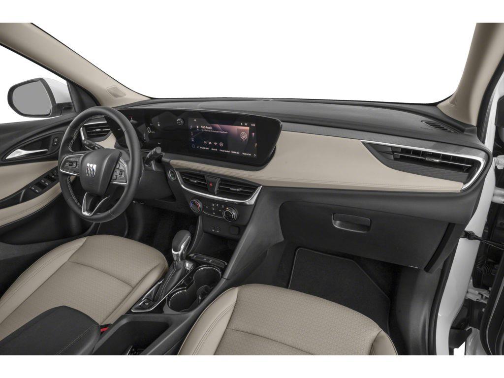 new 2026 Buick Encore GX car, priced at $36,943