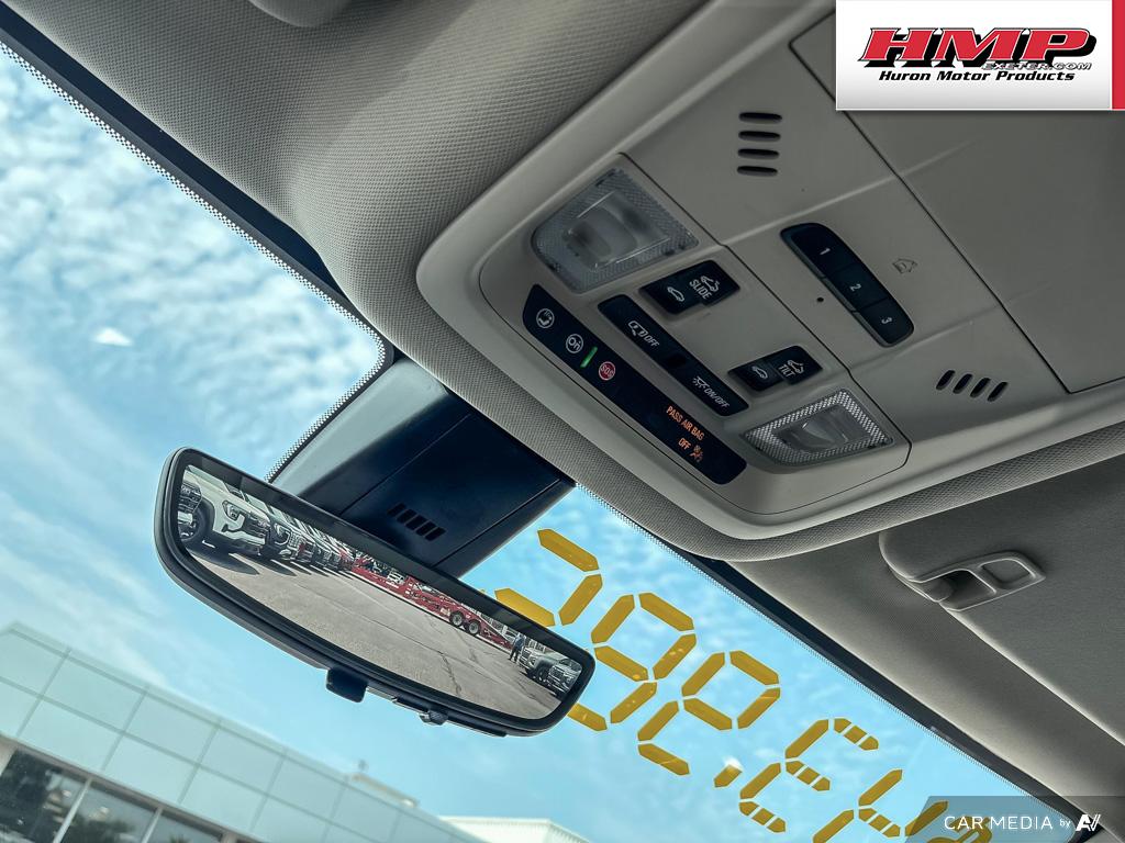 used 2023 GMC Acadia car, priced at $44,284