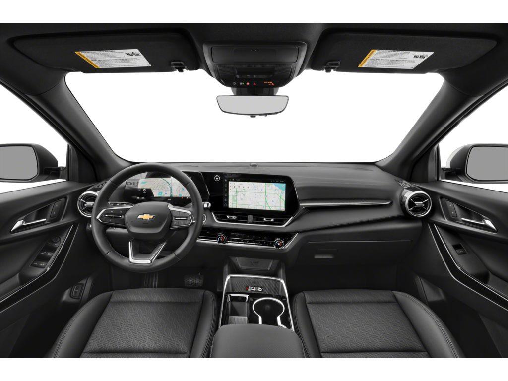 new 2026 Chevrolet Equinox car, priced at $38,998