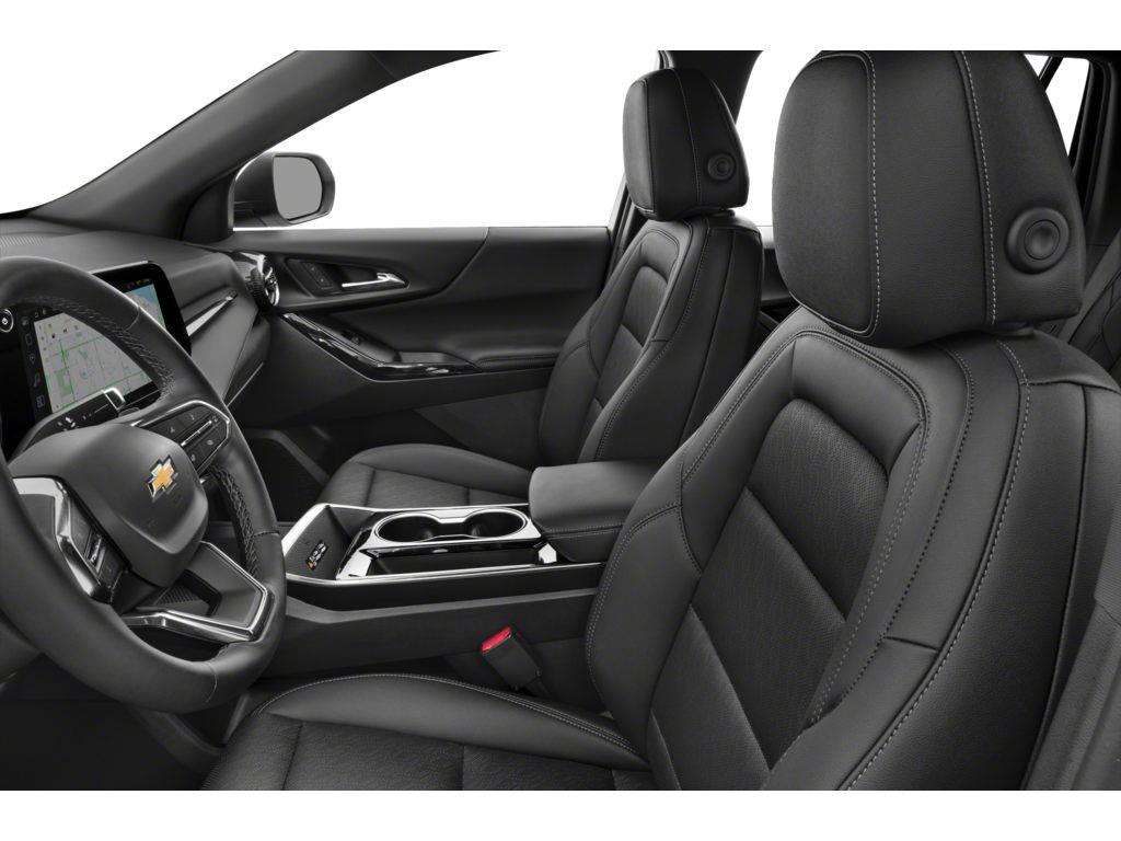 new 2026 Chevrolet Equinox car, priced at $38,998