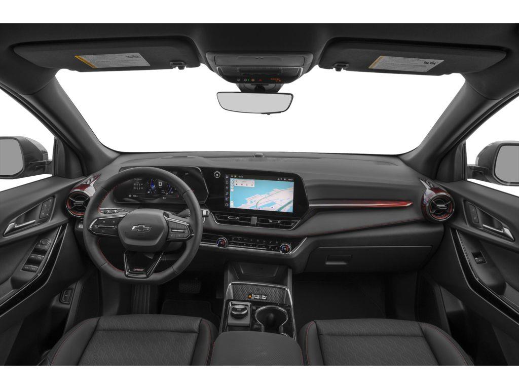 new 2026 Chevrolet Equinox car, priced at $47,798