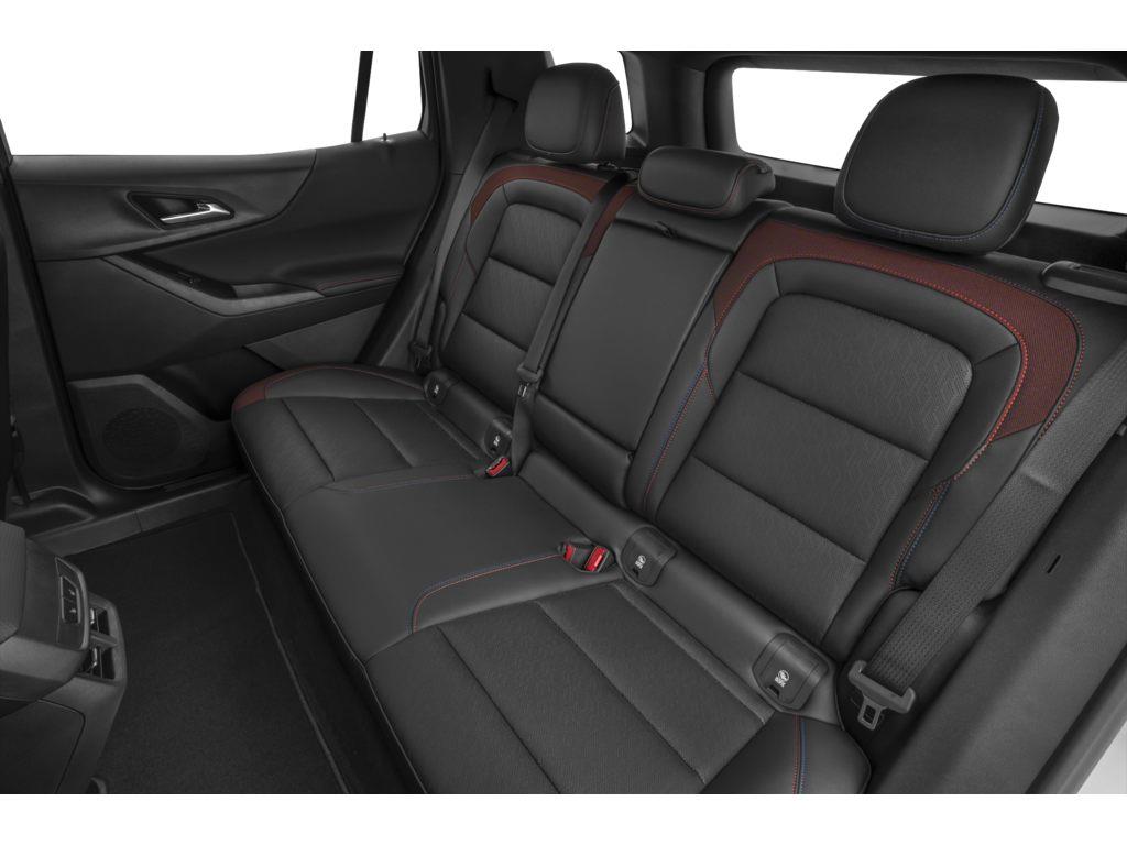 new 2026 Chevrolet Equinox car, priced at $47,798