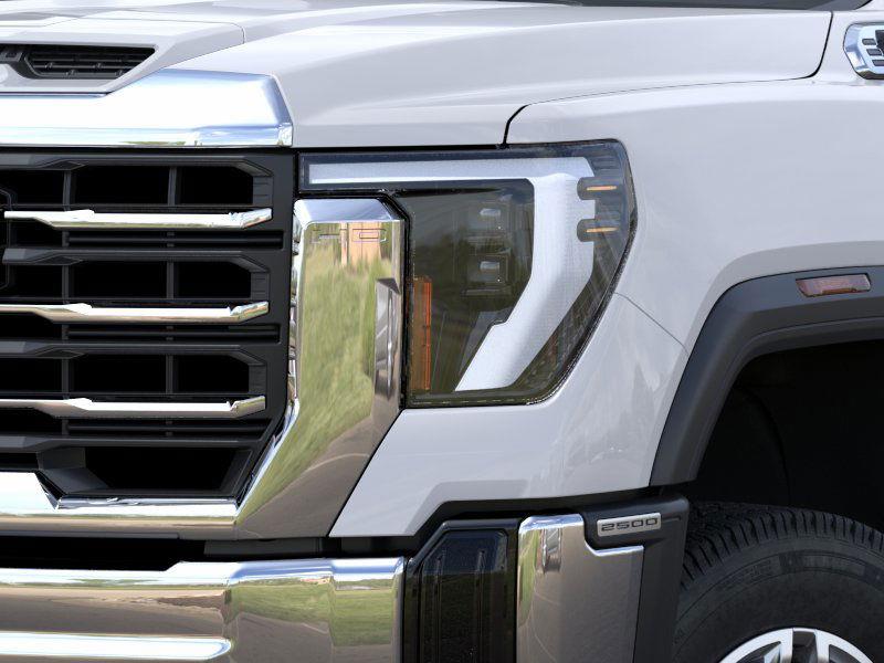 new 2025 GMC Sierra 2500HD car, priced at $88,806
