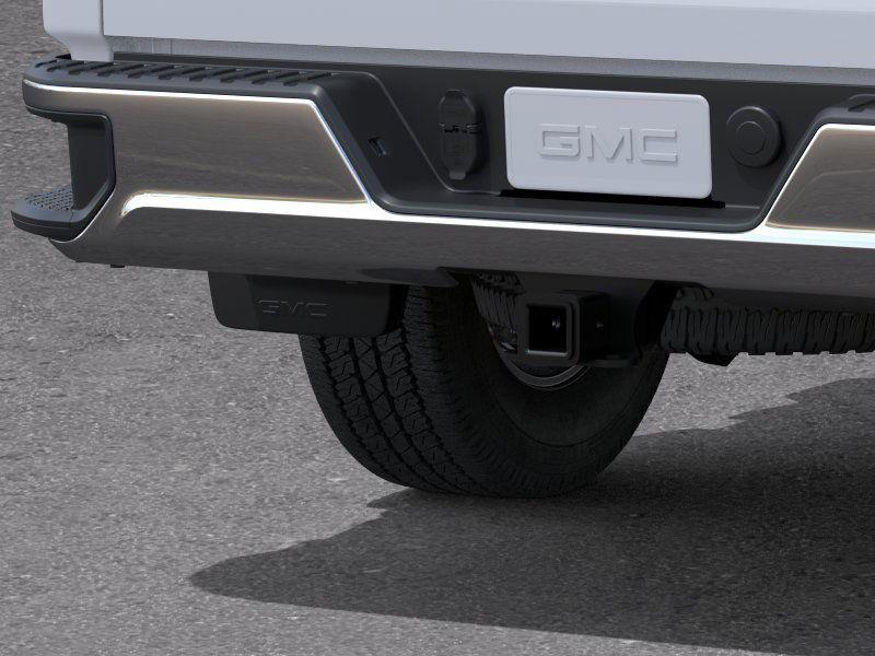 new 2025 GMC Sierra 2500HD car, priced at $88,806