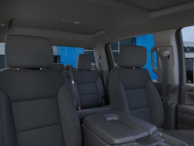new 2025 GMC Sierra 2500HD car, priced at $88,806