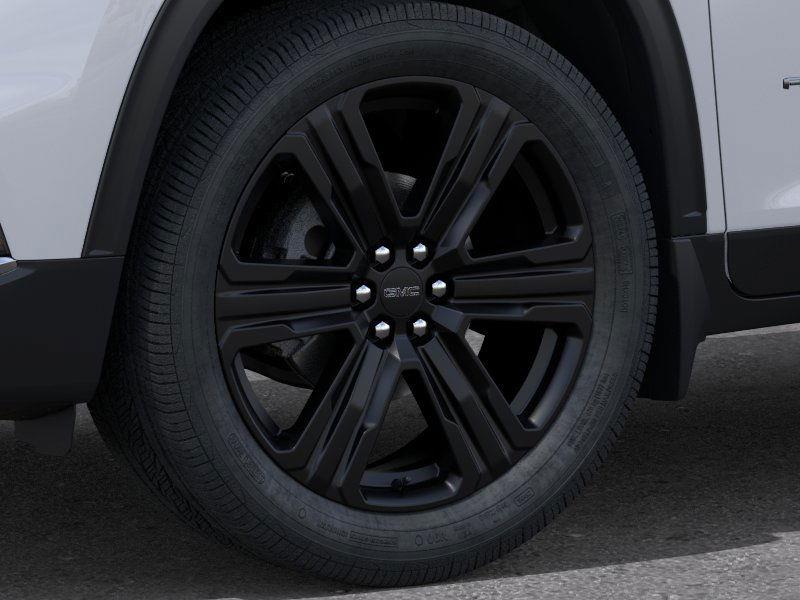 new 2026 GMC Acadia car, priced at $69,573