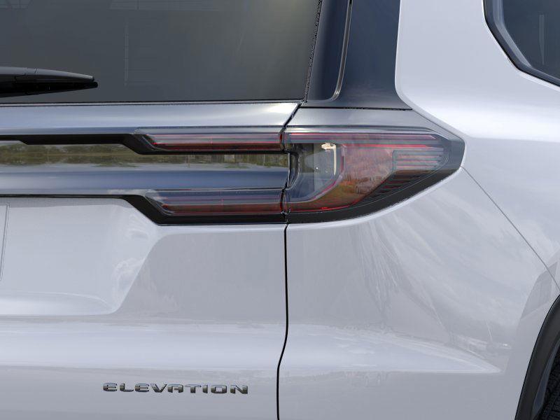 new 2026 GMC Acadia car, priced at $69,573
