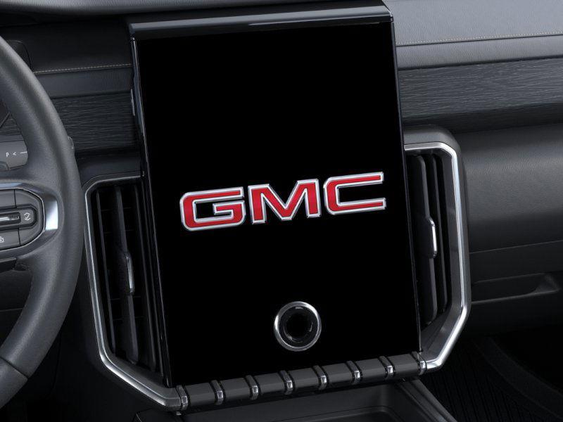 new 2026 GMC Acadia car, priced at $69,573