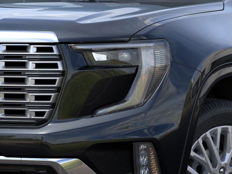 new 2026 GMC Acadia car, priced at $71,762