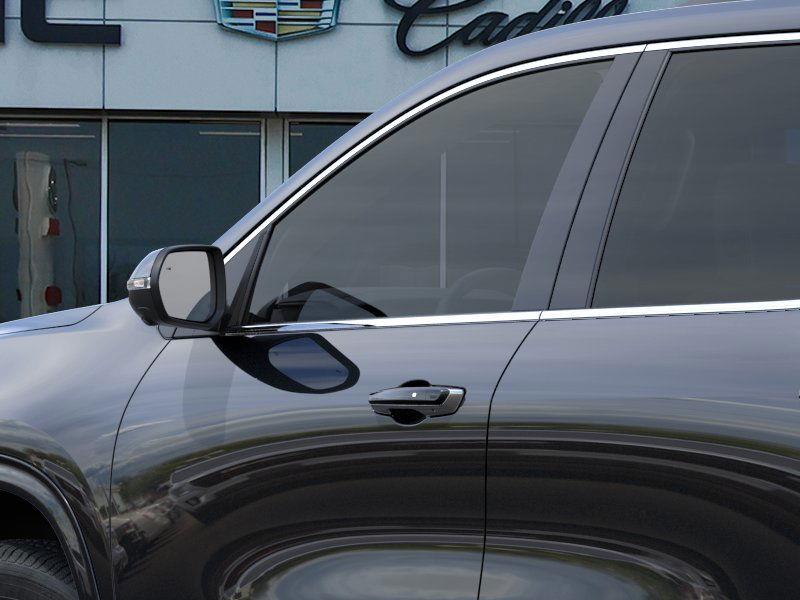 new 2026 GMC Acadia car, priced at $71,762