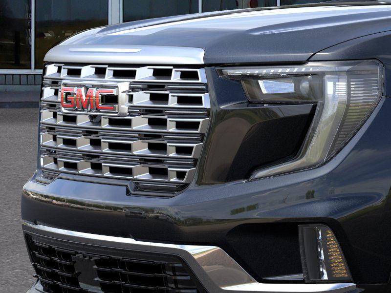 new 2026 GMC Acadia car, priced at $71,762