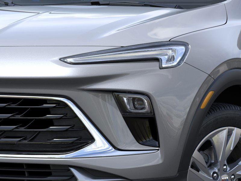 new 2026 Buick Encore GX car, priced at $38,342