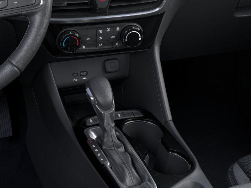 new 2026 Buick Encore GX car, priced at $38,342