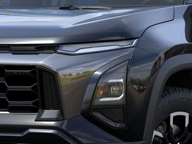 new 2026 Chevrolet Equinox car, priced at $47,593