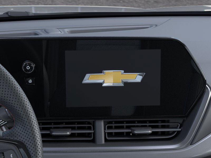 new 2025 Chevrolet Trax car, priced at $29,358